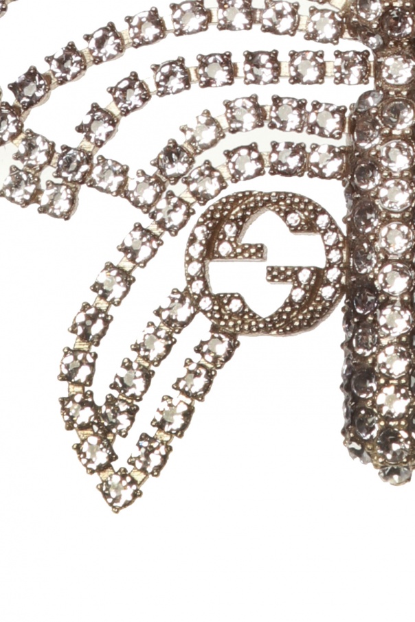 Gucci Hair pin Women's Accessories Vitkac